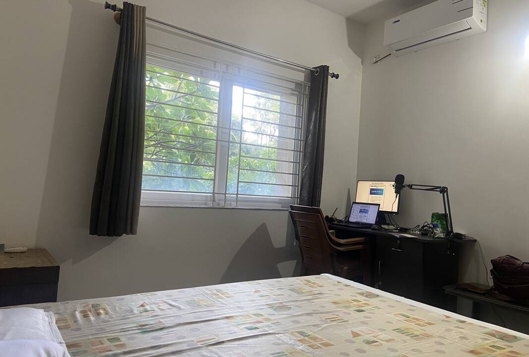 Photo of Bedroom in Whitefield