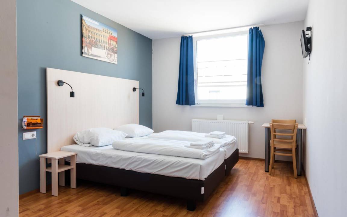 Photo of Bedroom in Favoriten