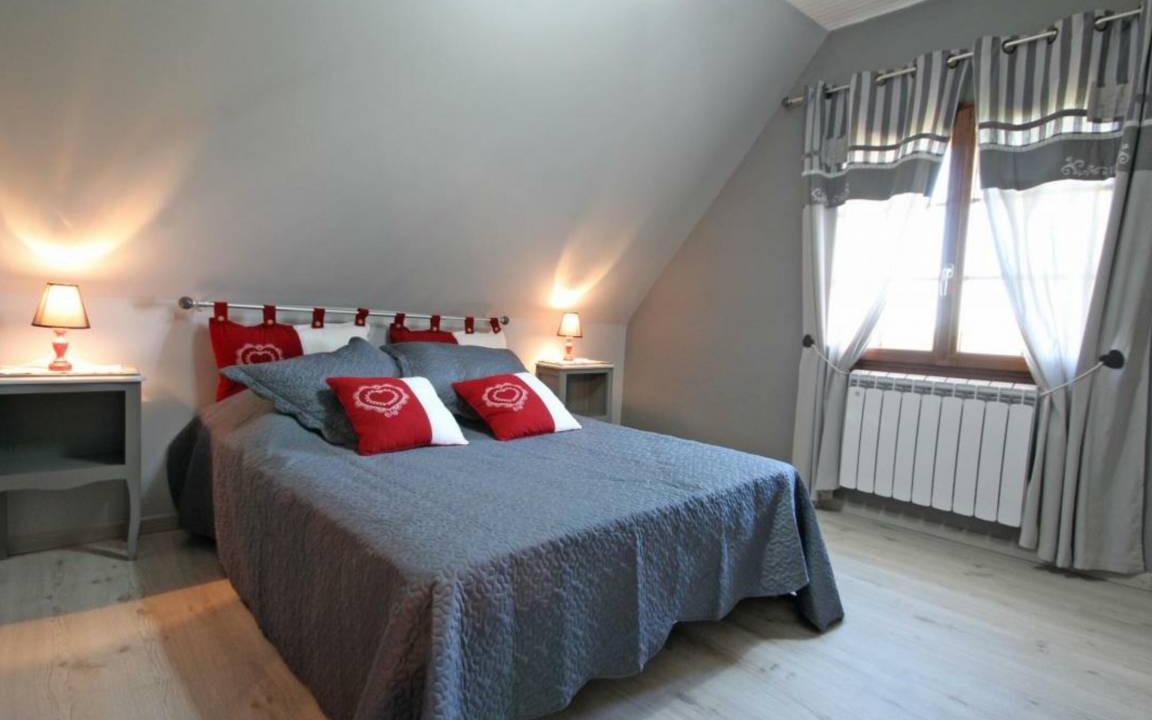 Photo of Bedroom in Remalard-en-Perche
