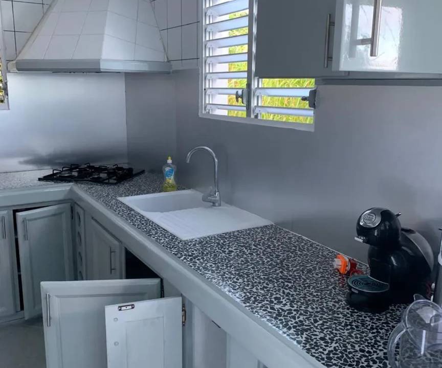 Photo of Kitchen in Cafeiere