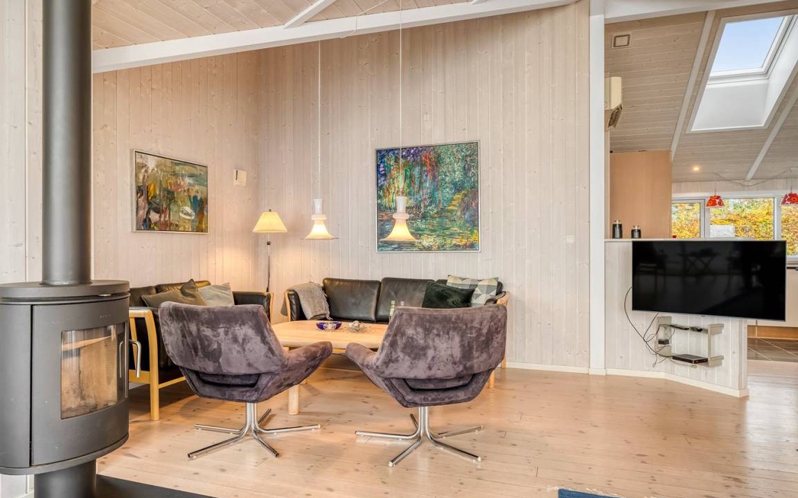 Photo of Livingroom in Ronbjerg