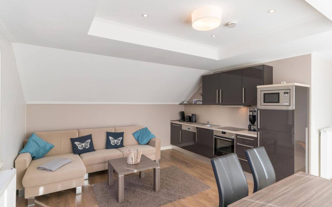 Photo of Livingroom in Borkum