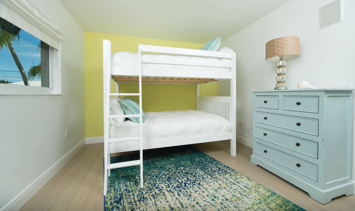 Photo of Bedroom in Coury