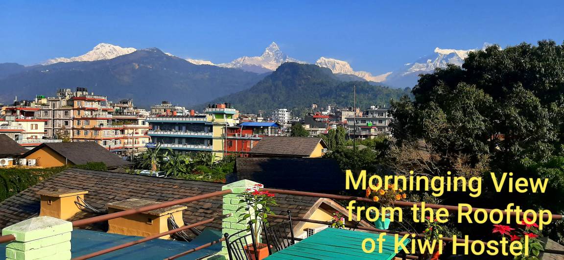 Photo of Others in Pokhara