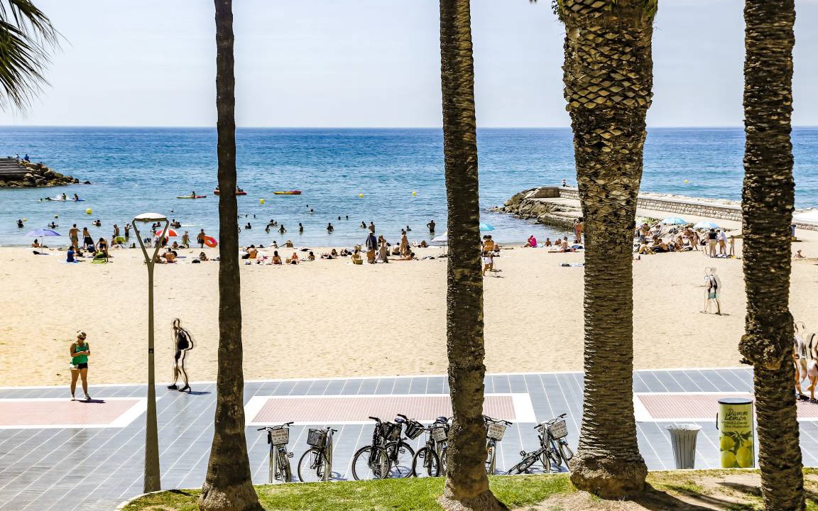 Photo of Others in Sitges Town Center