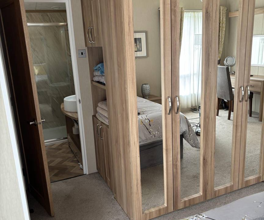 Photo of Bedroom in Port Seton