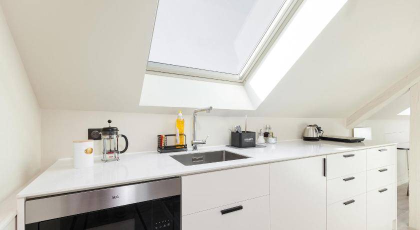 Photo of Kitchen in Limoges