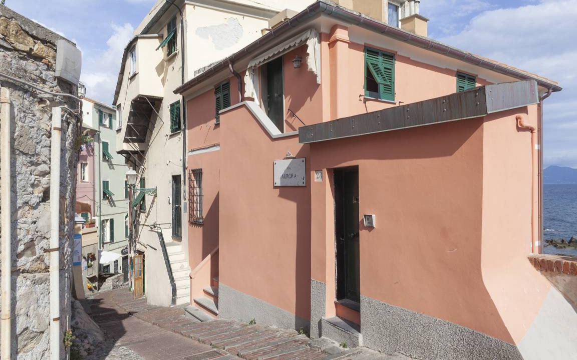 Photo of Others in Boccadasse