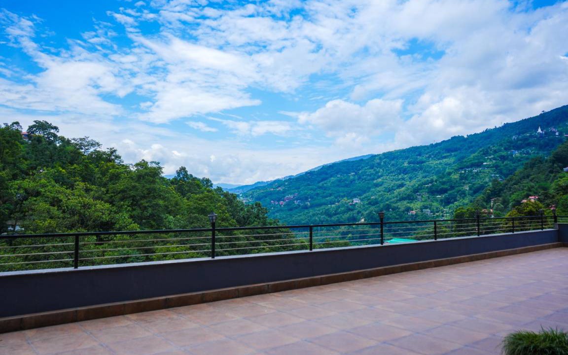 Photo of Outdoor in Gangtok
