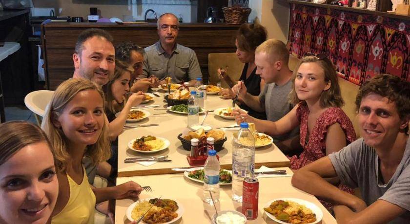 Photo of Others in Cagaloglu