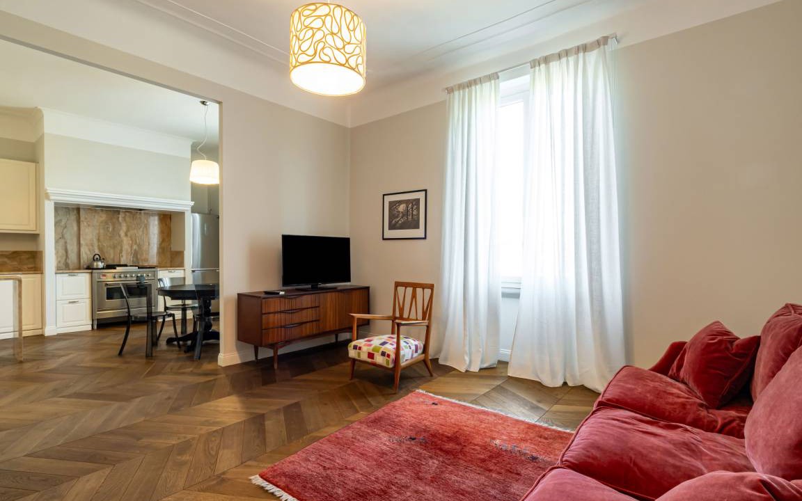 Photo of Livingroom in Citta Studi