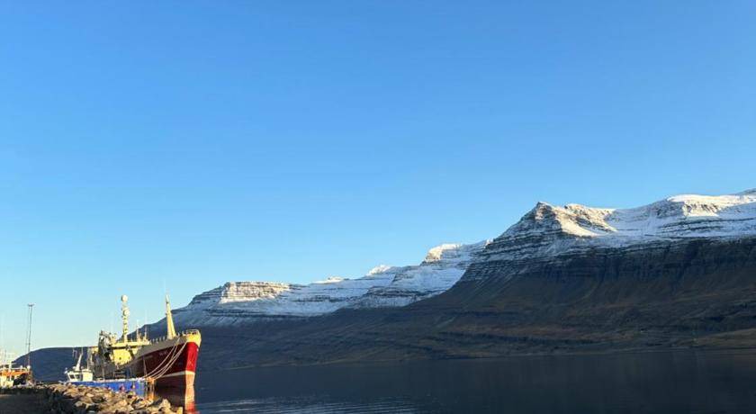 Photo of Others in Reydarfjoerdur