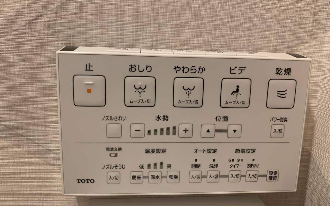 Photo of Bathroom in Higashinippori