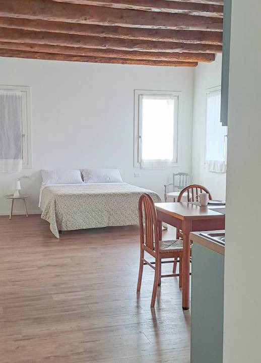 Photo of Bedroom in Quinto di Treviso