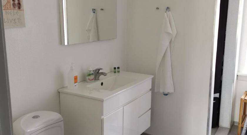 Photo of Bathroom in Vejle Municipality