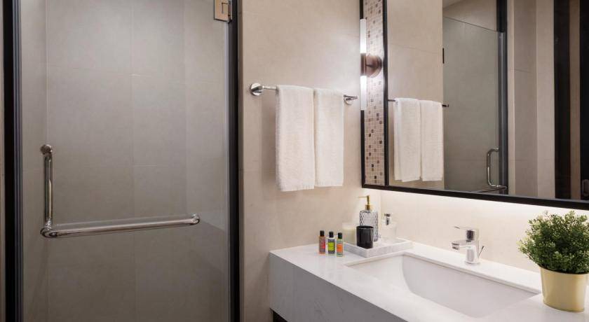 Photo of Bathroom in Bin Hu District