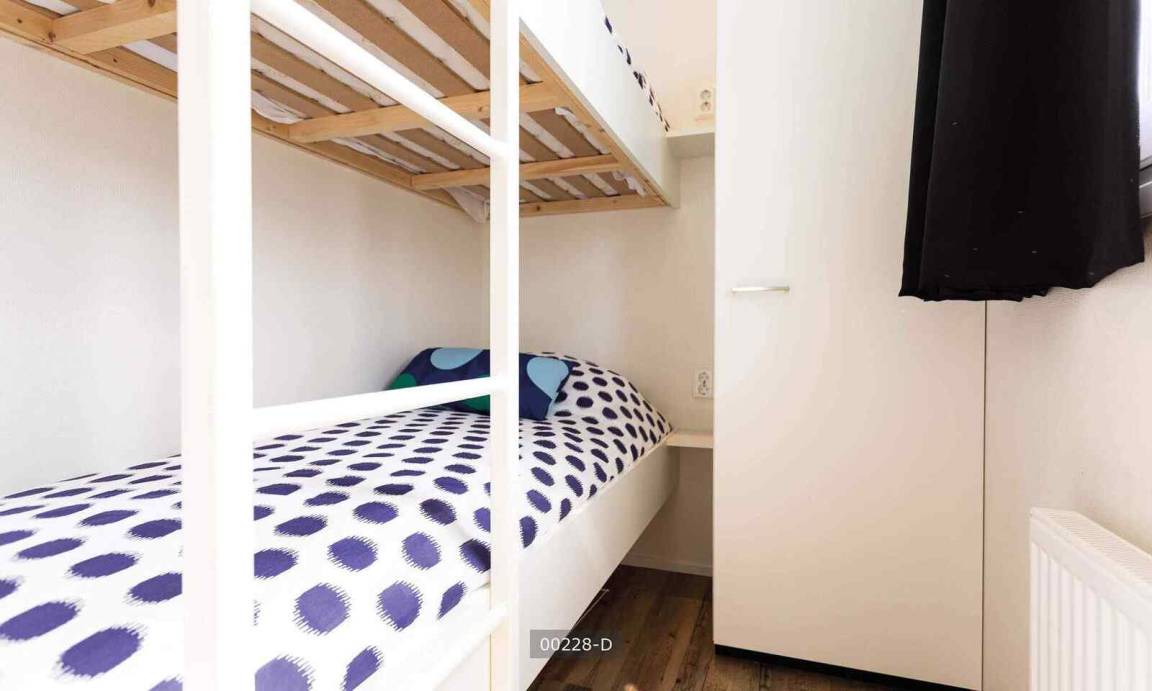 Photo of Bedroom in Cromvoirt