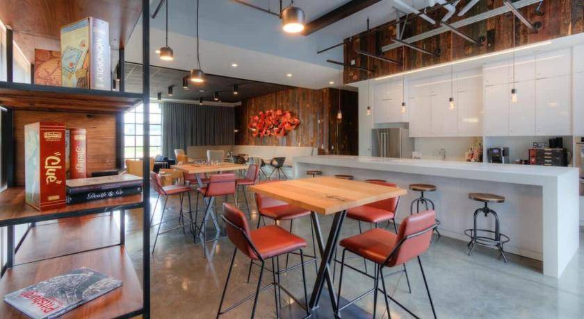 Photo of Kitchen in Lower Lawrenceville