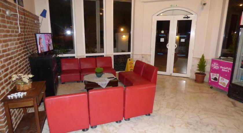 Photo of Livingroom in Icmeler City Center