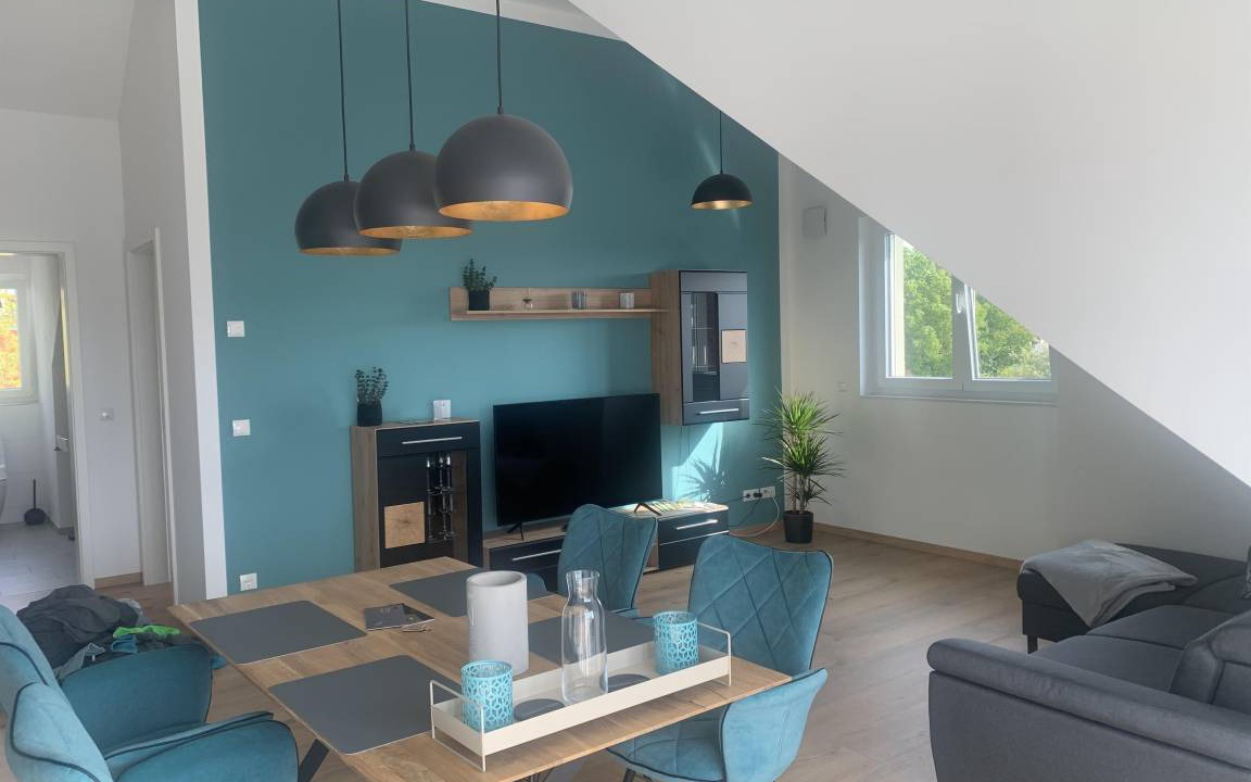 Photo of Livingroom in Insheim