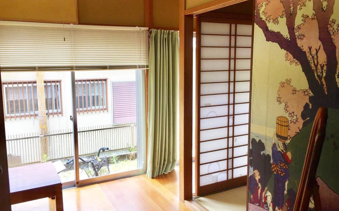 Photo of Others in Yufuin Onsen