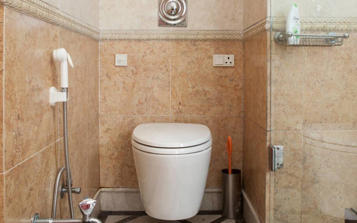 Photo of Bathroom in Park Street