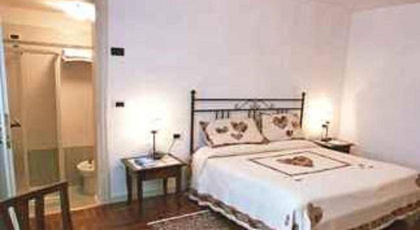 Photo of Bedroom in Ca'Noghera
