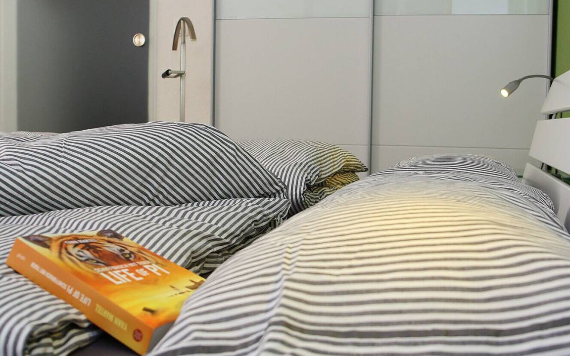 Photo of Bedroom in Ziegelhof