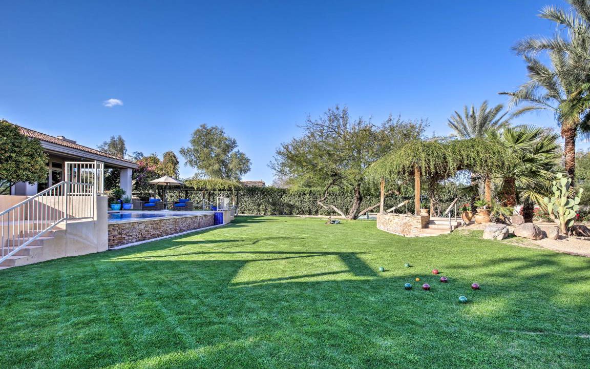 Photo of Others in Paradise Valley
