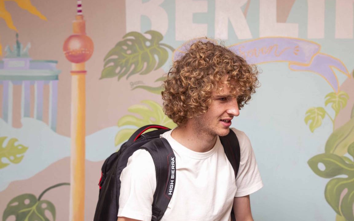 Photo of Others in Prenzlauer Berg