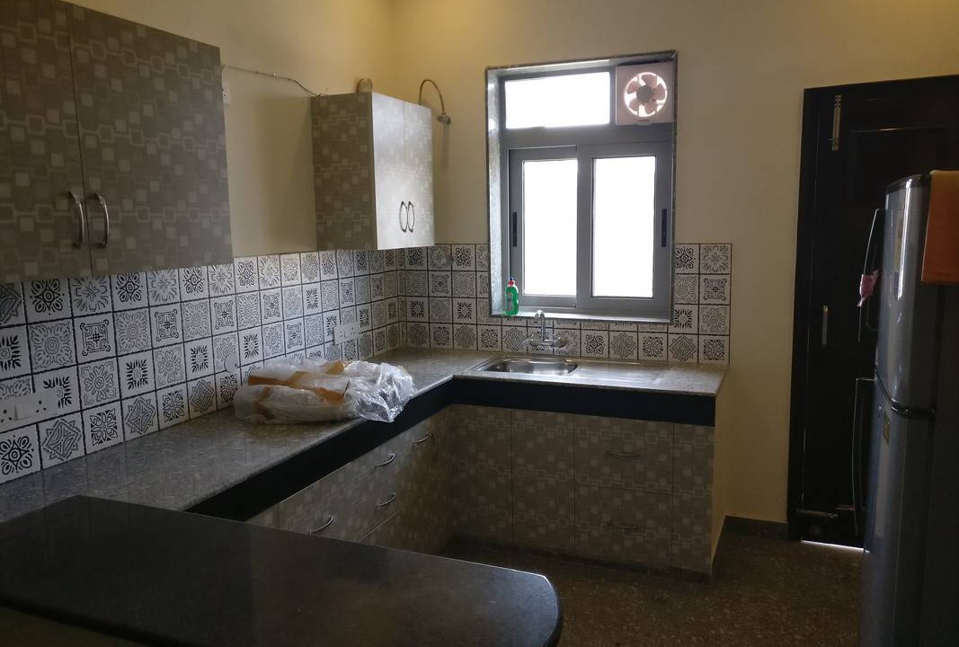 Photo of Kitchen in Gurugram