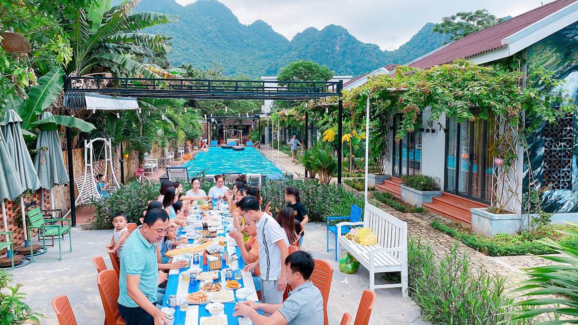 Photo of Others in Phong Nha