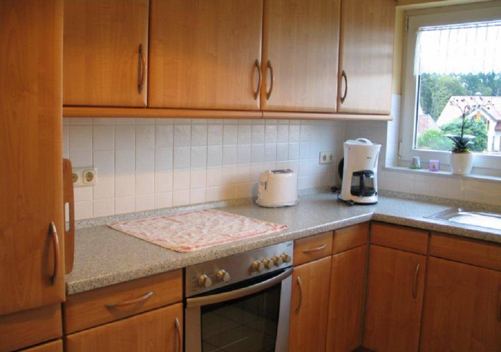 Photo of Kitchen in Hayna
