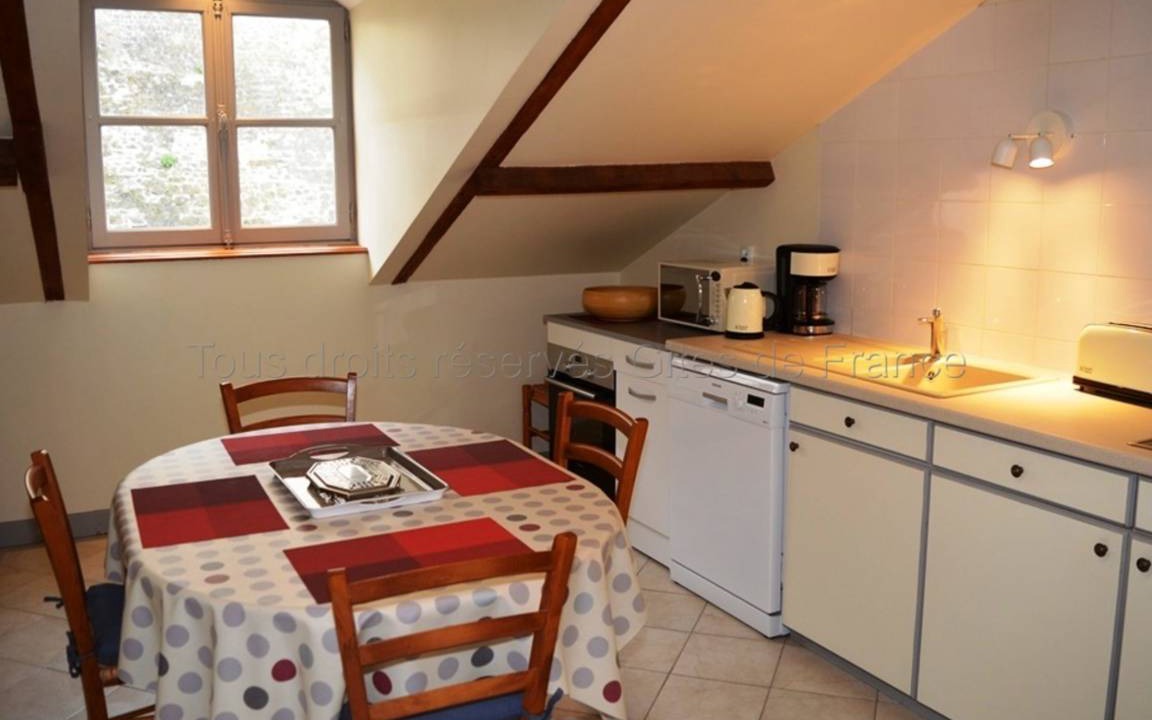 Photo of Kitchen in Amboise