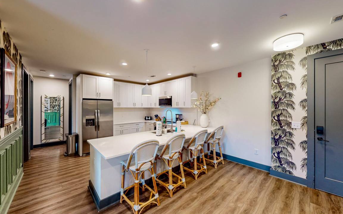 Photo of Livingroom in Rolling Mill Hill