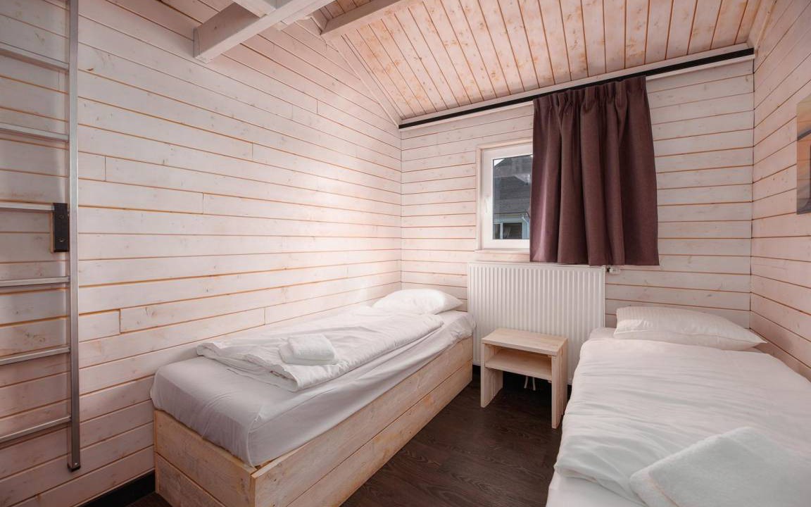 Photo of Bedroom in Wilsum