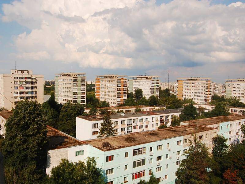 Photo of Others in Sector 3