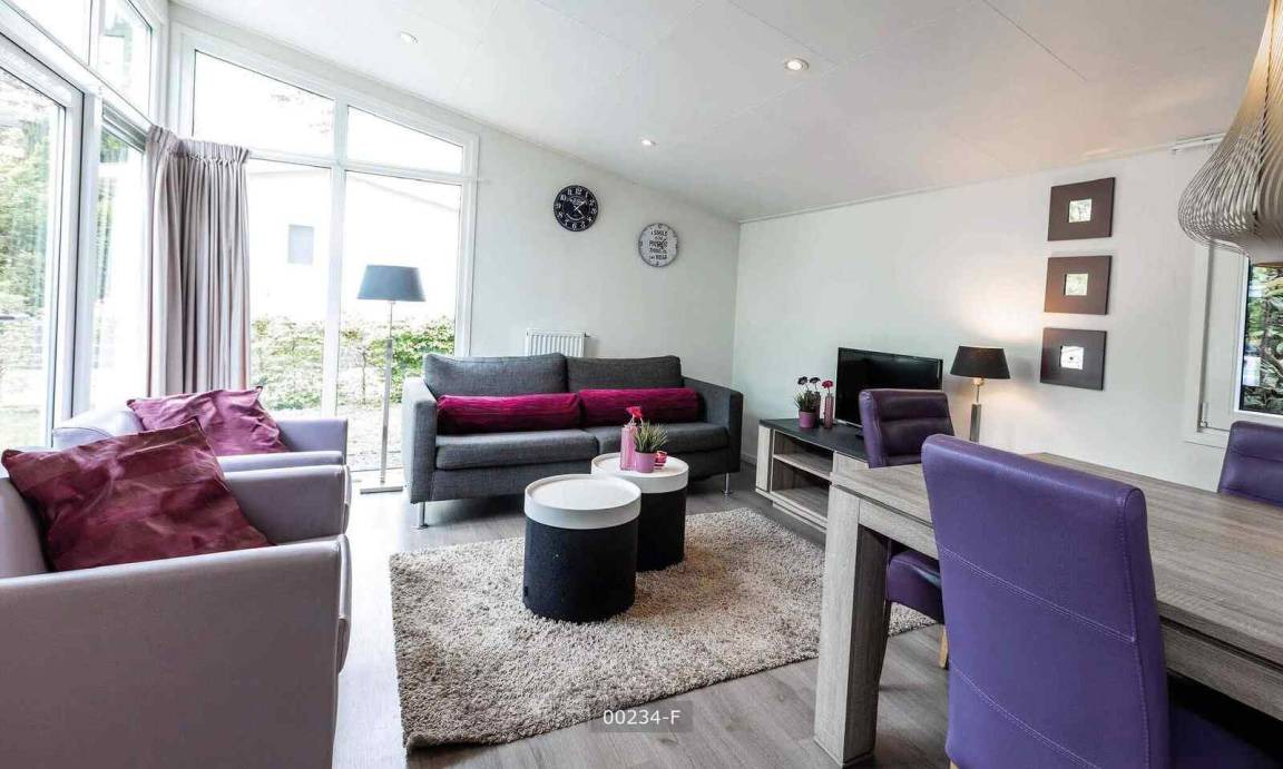 Photo of Livingroom in Cromvoirt