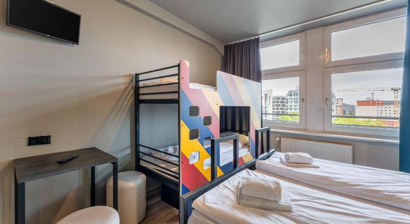 Photo of Bedroom in Munzviertel