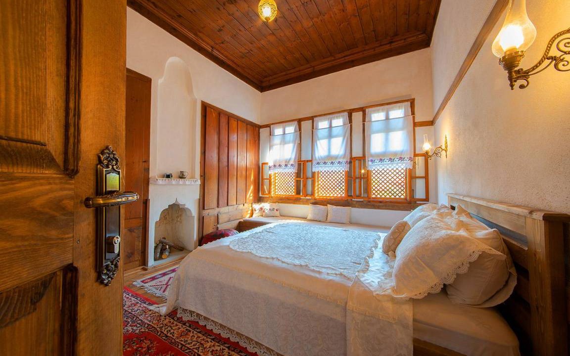 Photo of Bedroom in Safranbolu City Center