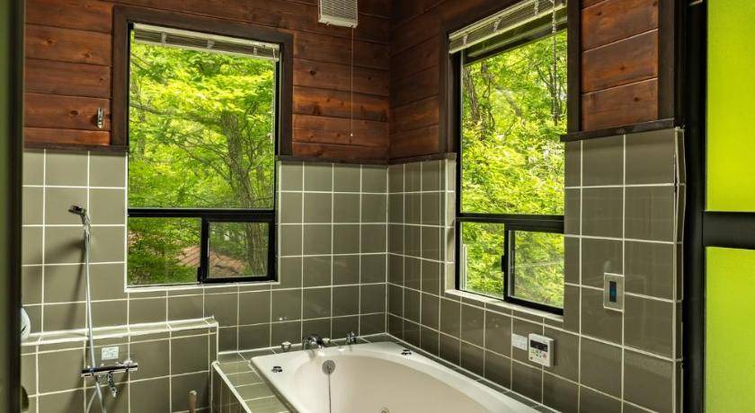 Photo of Bathroom in Nasu