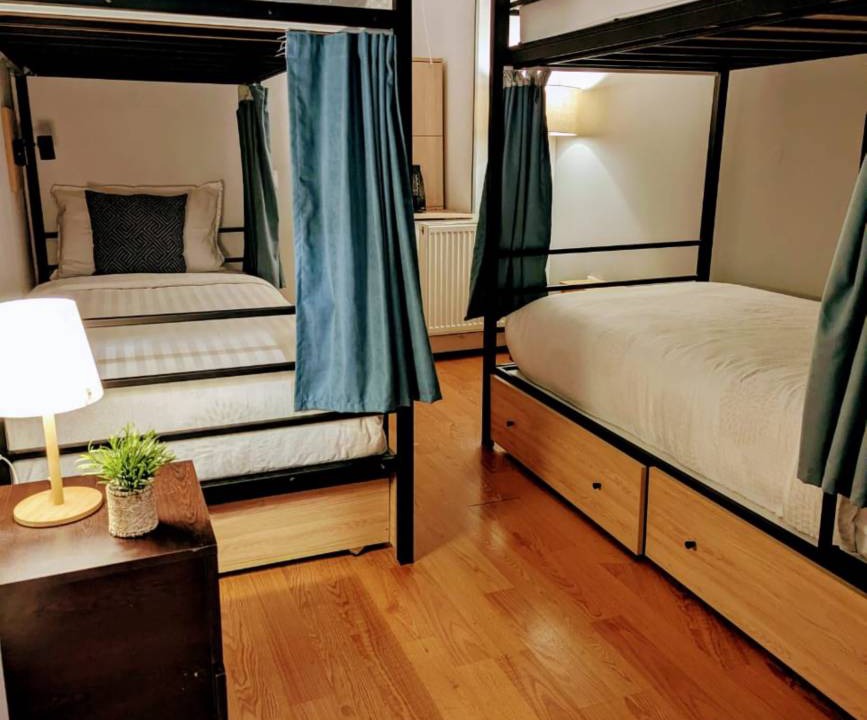 Photo of Bedroom in Tbilisi City Centre