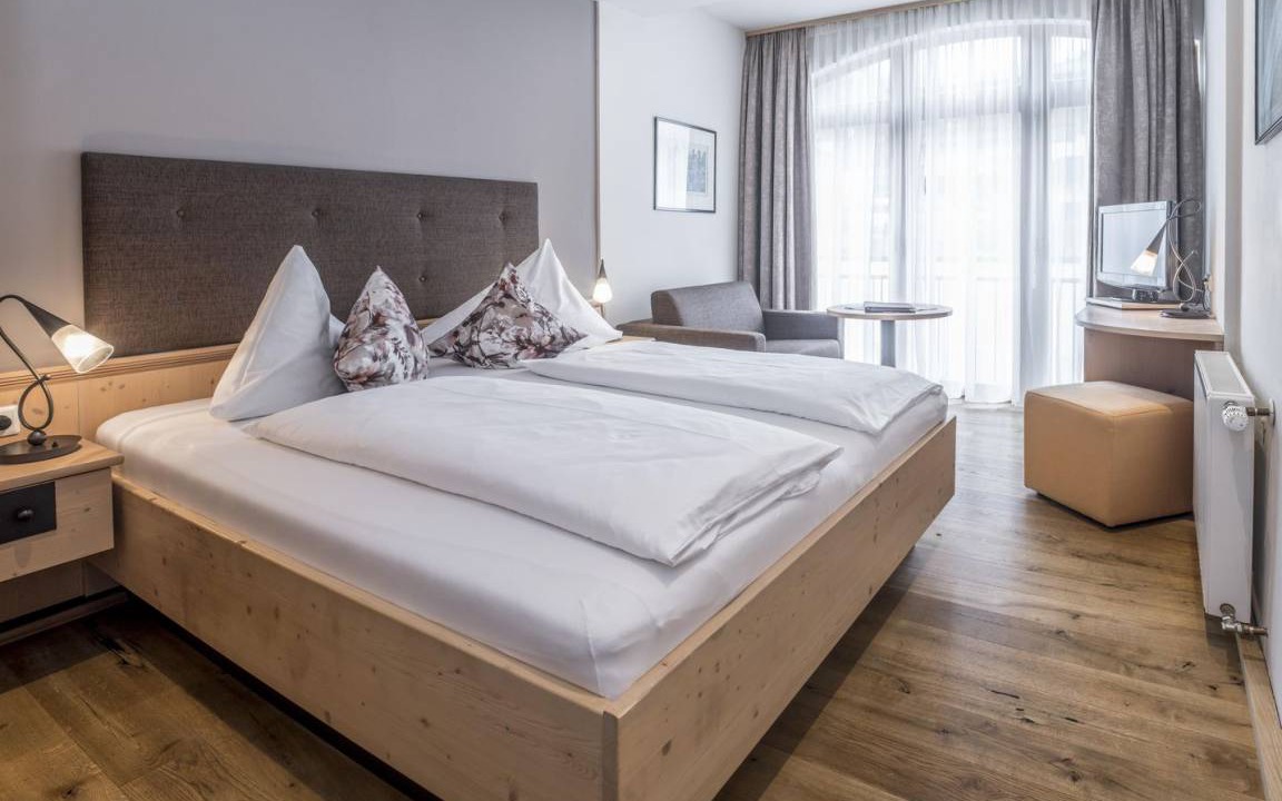 Photo of Bedroom in Kitzbuehel
