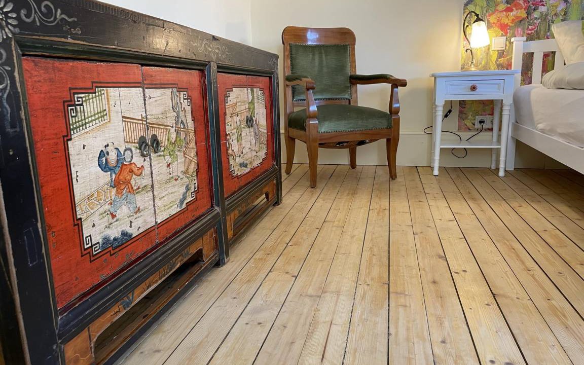Photo of Bedroom in Rhodt unter Rietburg