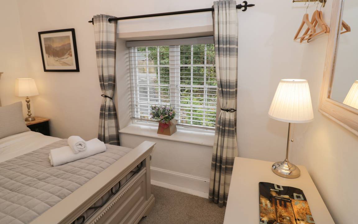 Photo of Bedroom in Blockley