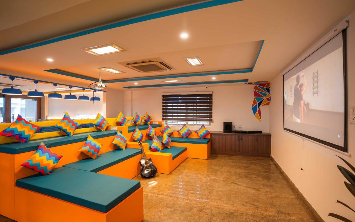Photo of Livingroom in Koramangala