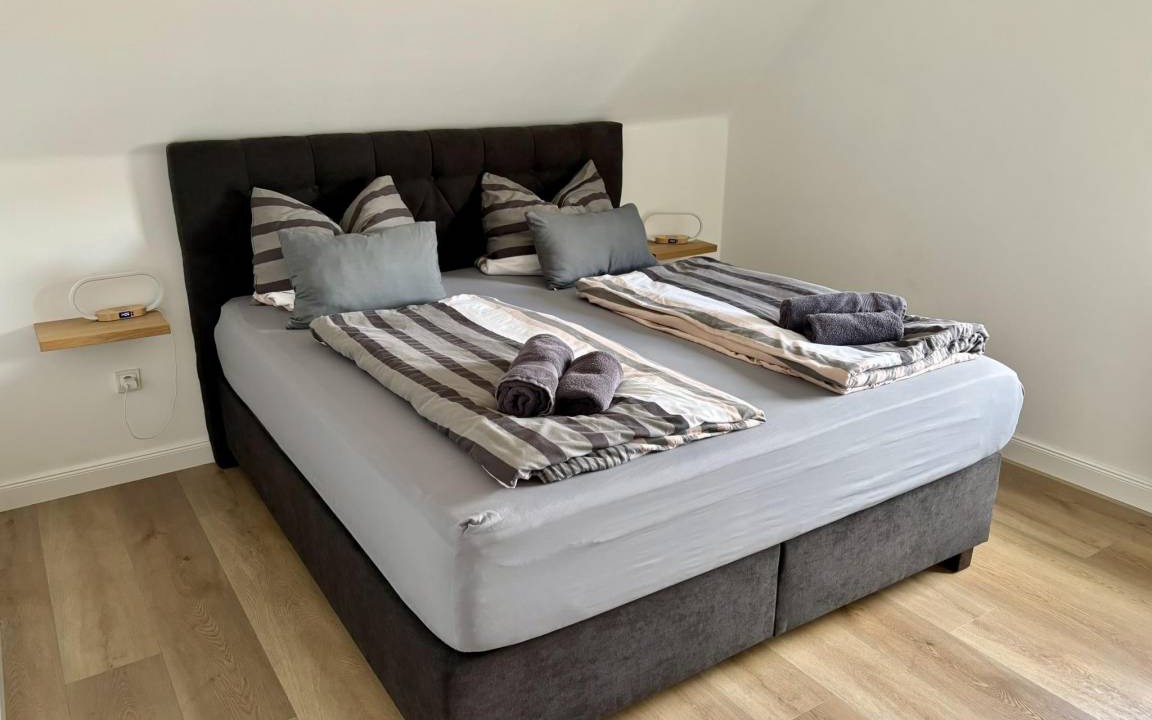 Photo of Bedroom in Idesheim