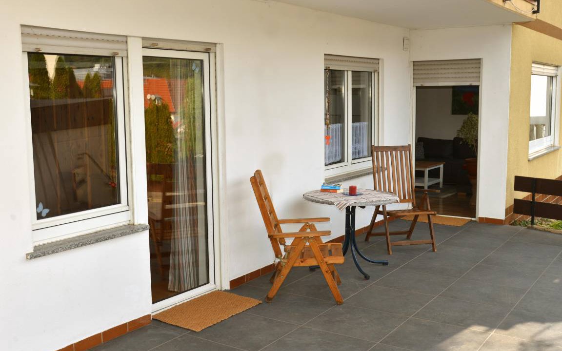 Photo of Livingroom in Annweiler am Trifels