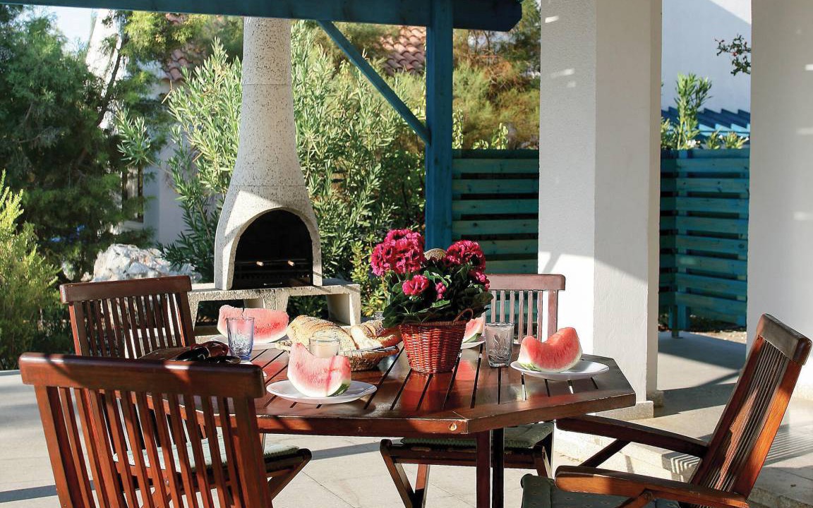 Photo of Patio Balcony in Argaka