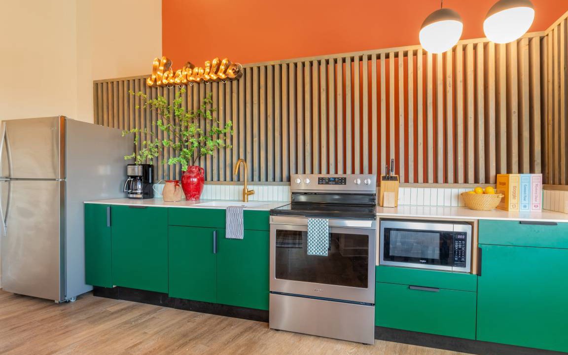 Photo of Kitchen in Buena Vista